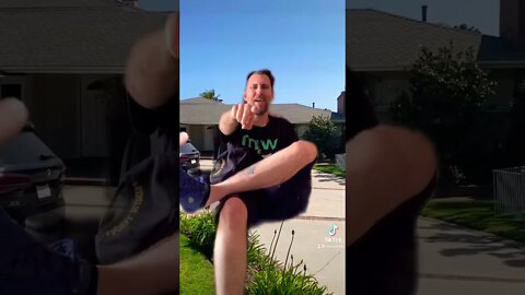 Teenager Moons Cannabis Delivery Guy