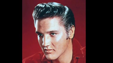 Elvis Presley: Penis Enthusiast Legend!