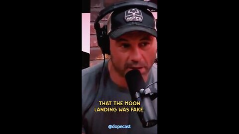 NASA fake moon landing 🤯