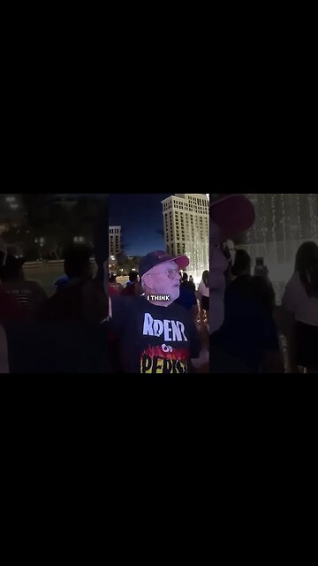 Pearl TROLLS Street Preacher