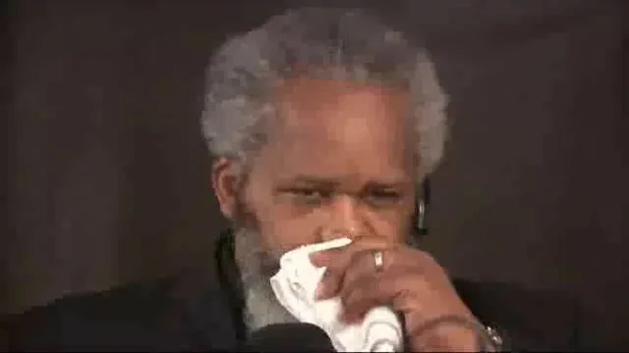 A Wicked Generation, Part 3 Just Jesus Evangelistic Campaign Day 1482 since Jan 1, 2016