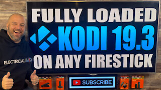 INSTALL KODI 19.3 ON ANY AMAZON FIRESTICK WITH THE FULLY LOADED XENON BUILD