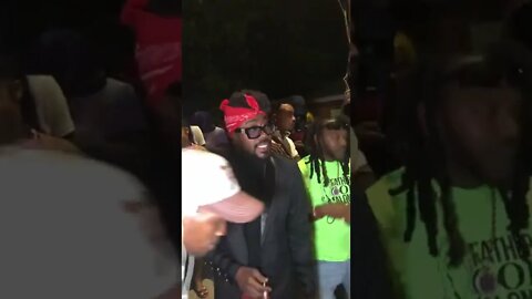 Beenie man Dancing, Beenie Man New Song