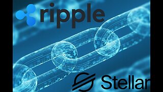 Ripple New Partner & Stellar CBDC!