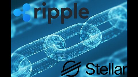 Ripple New Partner & Stellar CBDC!