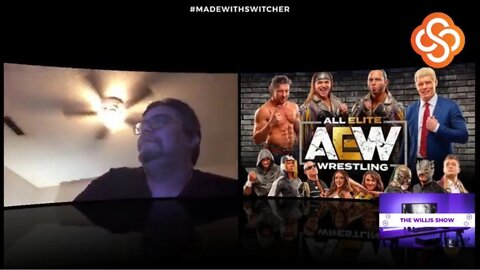 AEW Dynamite Watch Along 3/17/2021
