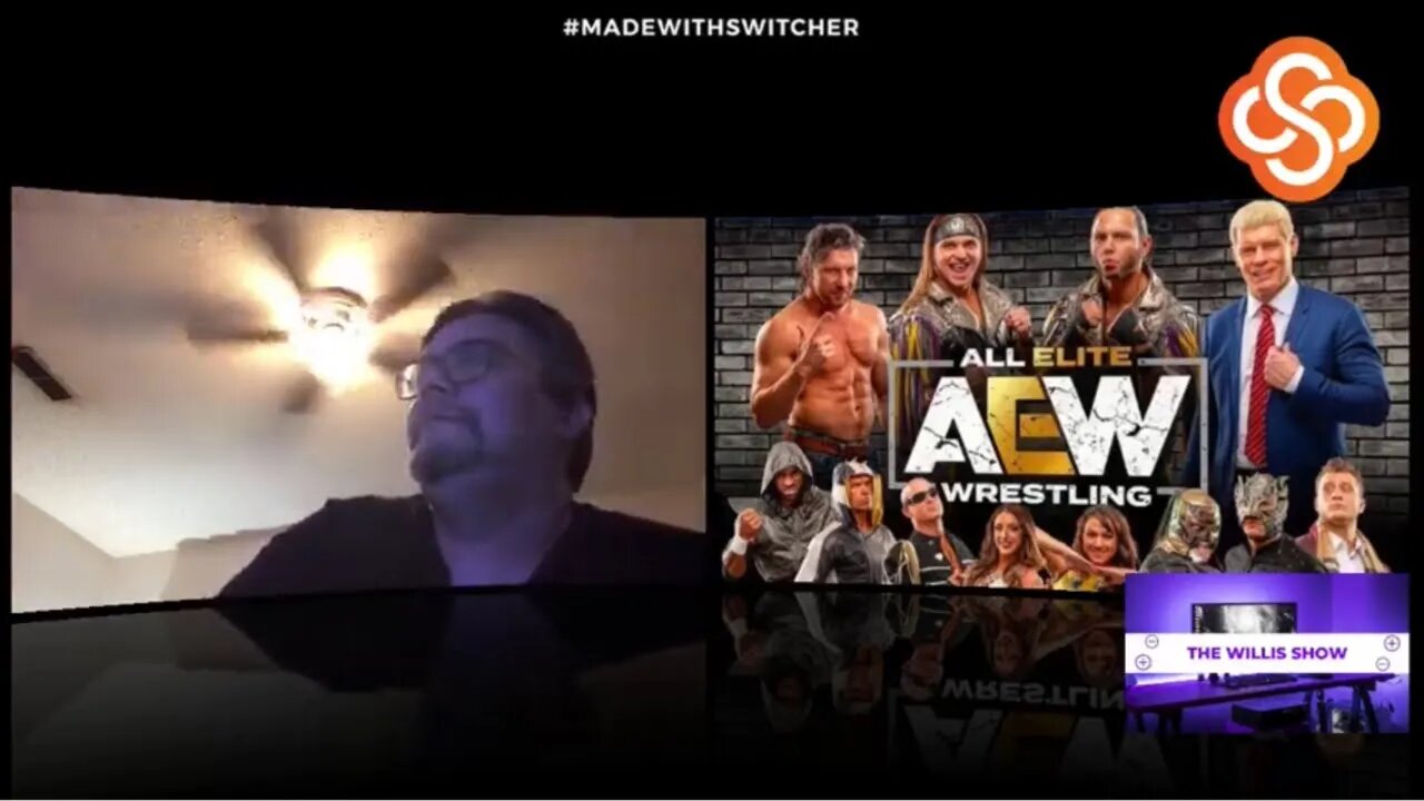 AEW Dynamite Watch Along 3/17/2021