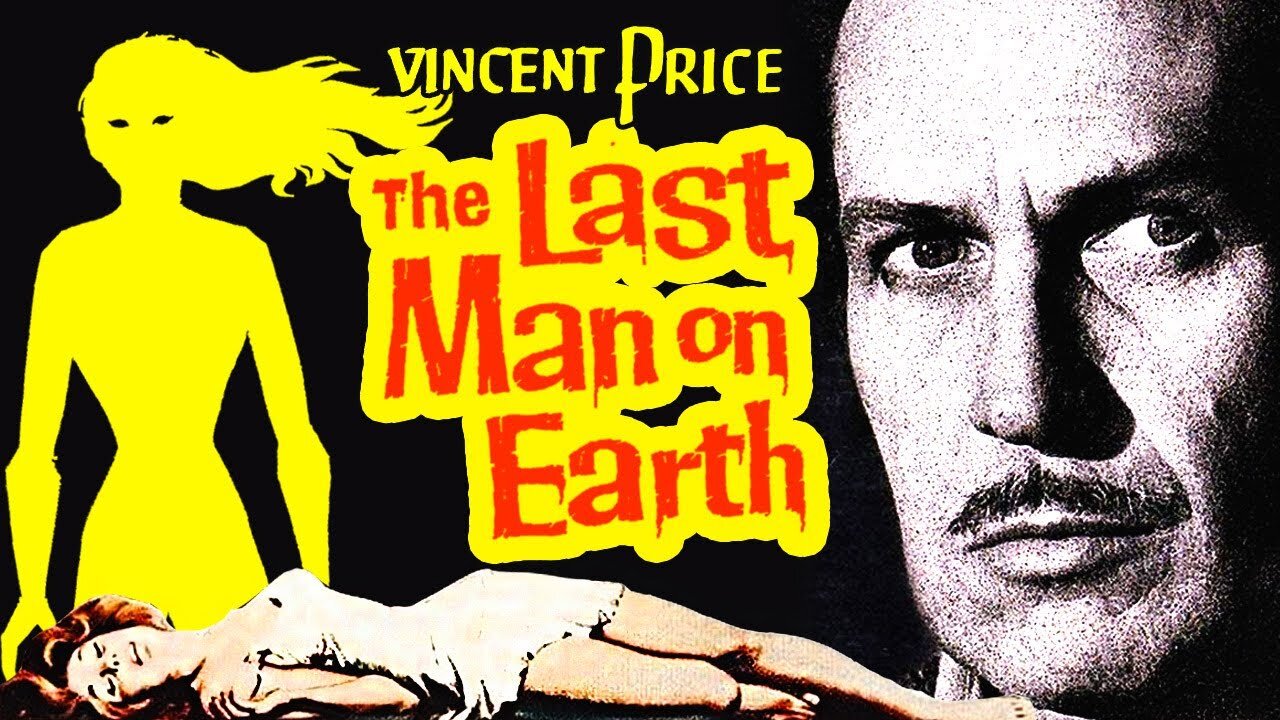 The Last Man on Earth