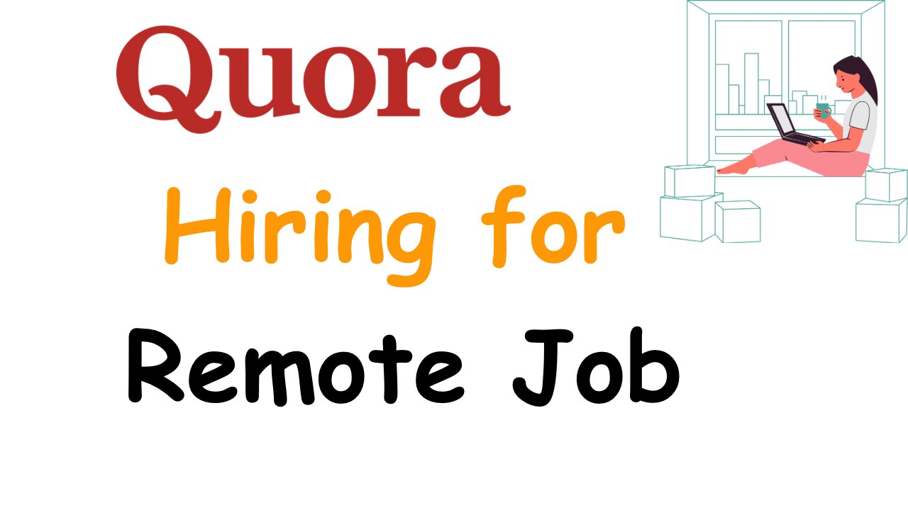 Grab this remote job opportunity and join the digital nomad revolution