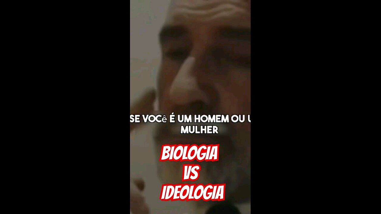 SÓ OS INFERIORES QUEREM IGUALDADE #shorts
