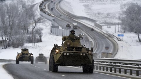 'Normandy Format' Advisers Meet In Paris Over Russia-Ukraine Conflict