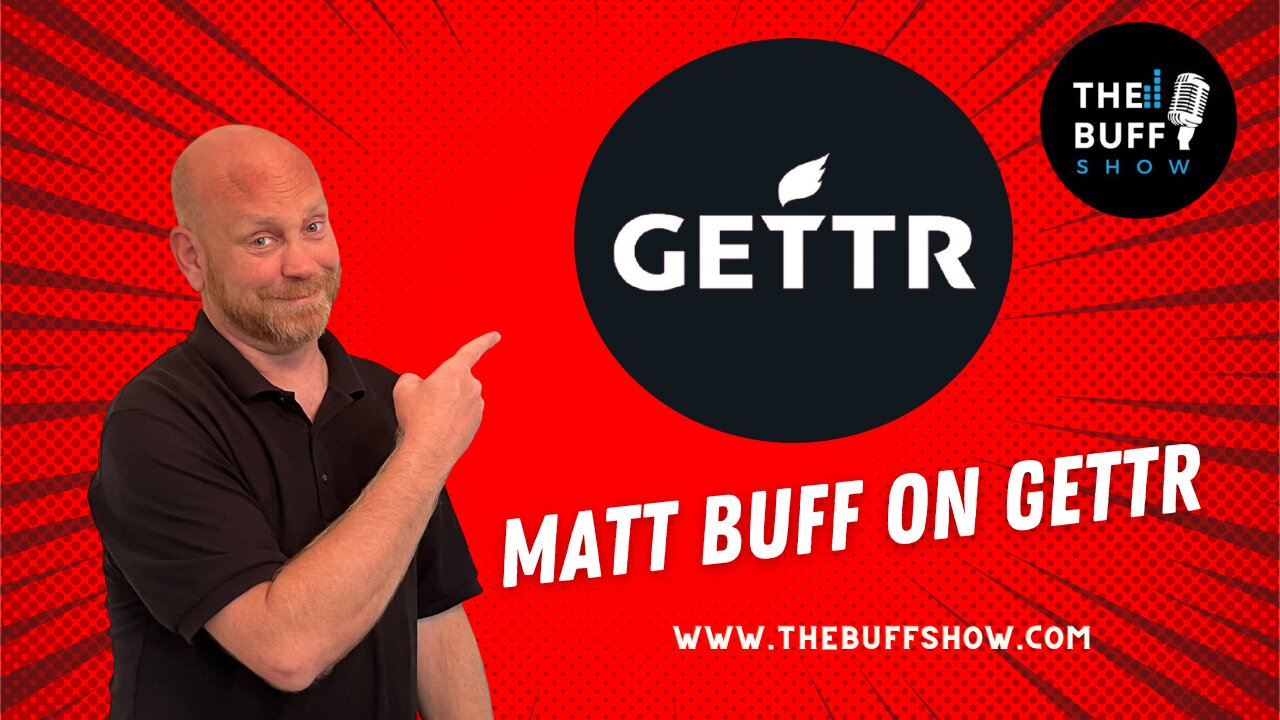 The Answer Orlando LIVE with Matt Buff