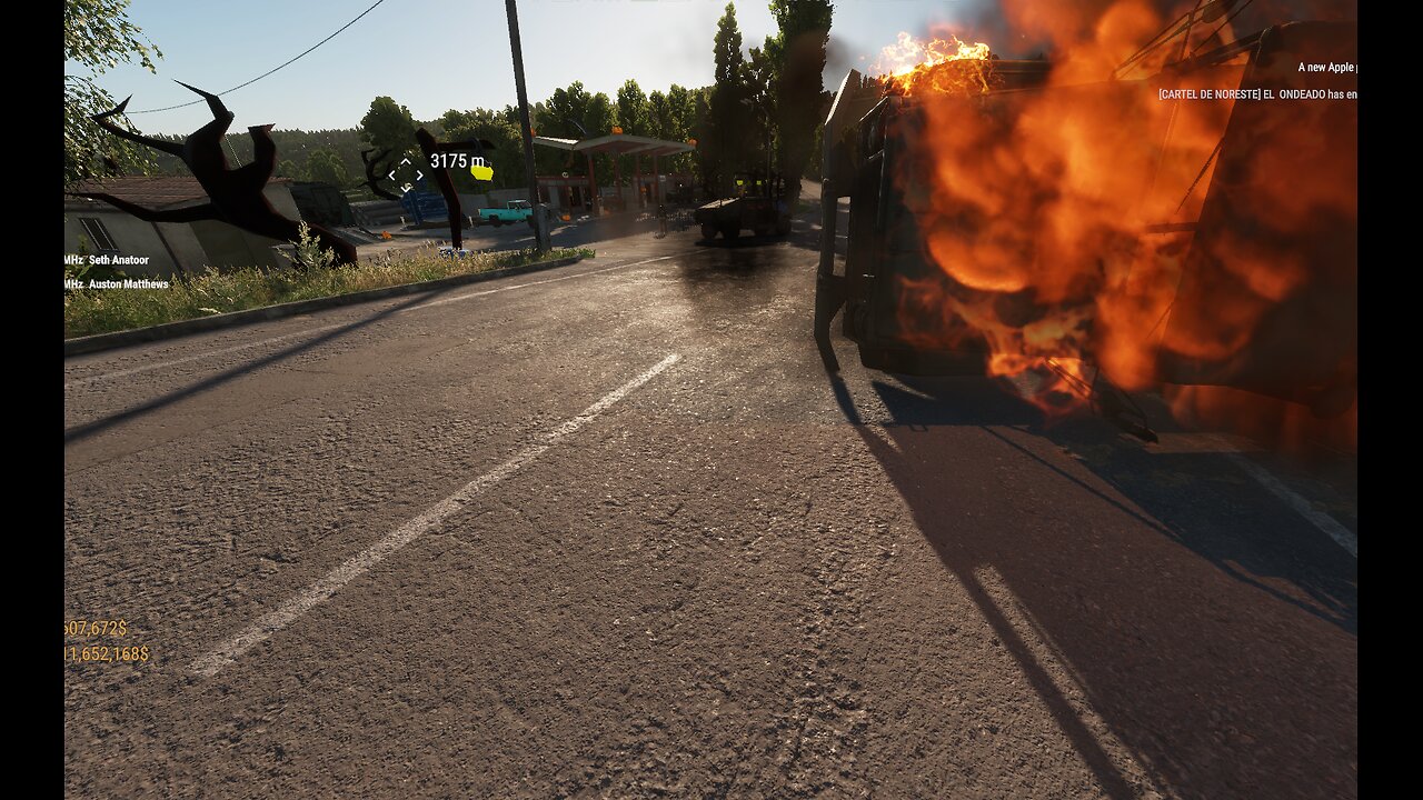 Arma Reforger Arma Life Series