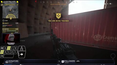 Who is up late night!?