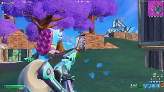 Session 4: Fortnite (Late Game Arena Matchmaking)