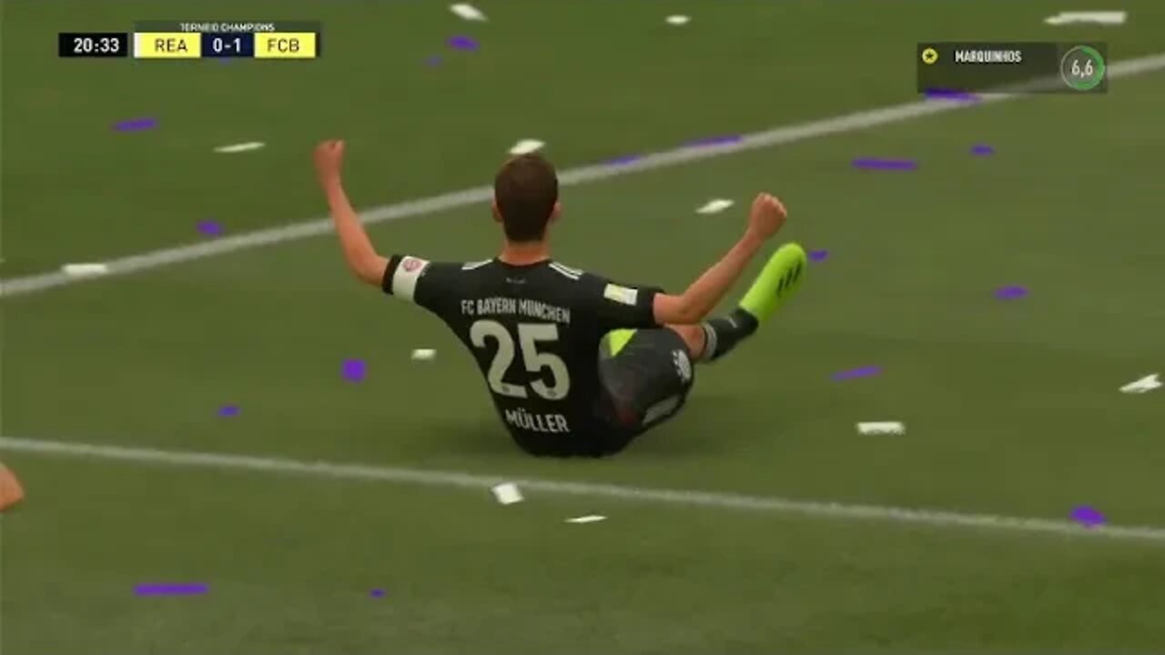 Fifa 21