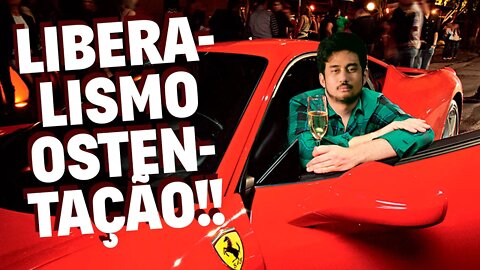 BORA CONTAR OS PLAQUE DE CEM!!