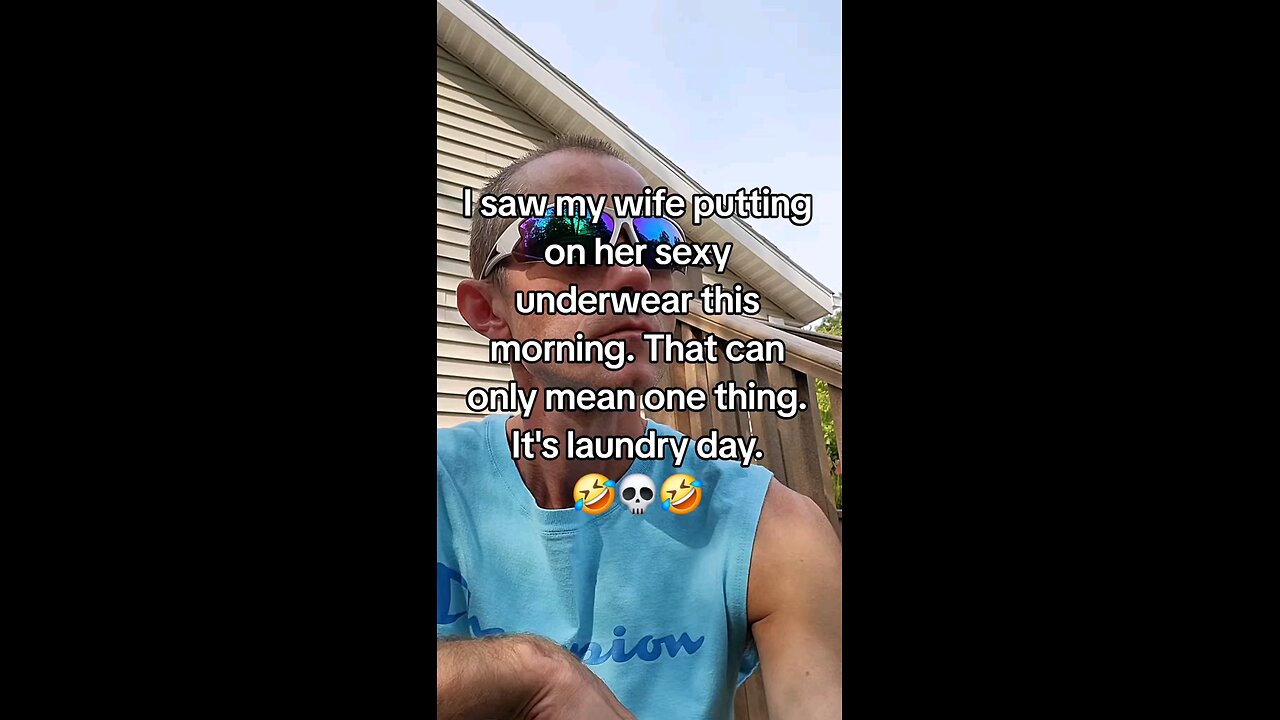 Laundry Day