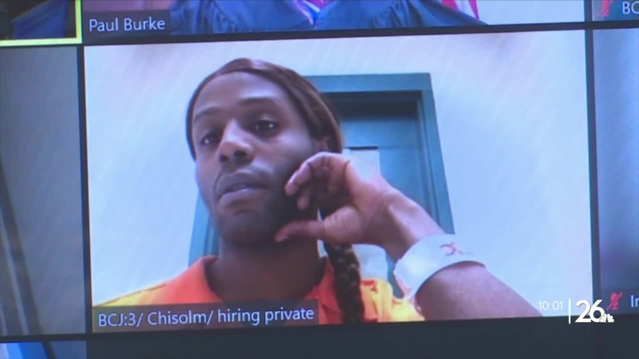 Sex offender arrested after volunteering with children at Green Bay dance studio