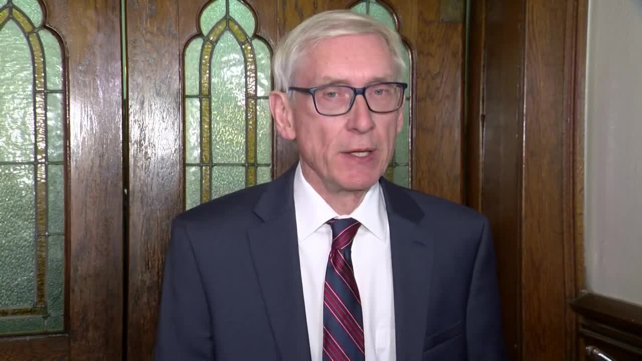 Evers administration considering banning TikTok