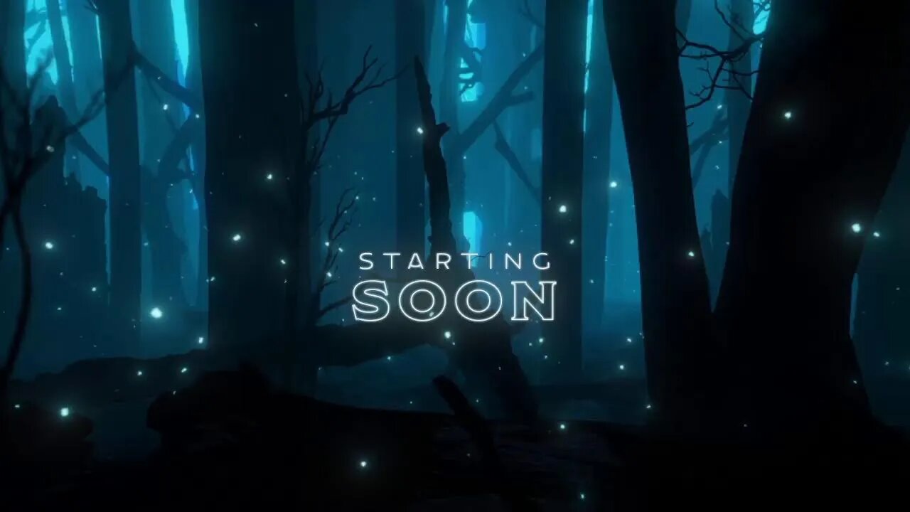 The longest journey is started by a single step, take it. Live on YT, FB, TROVO, & TTV