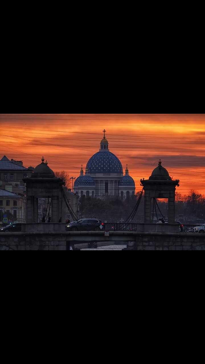 70 fotografias de belezas da Federação Russa