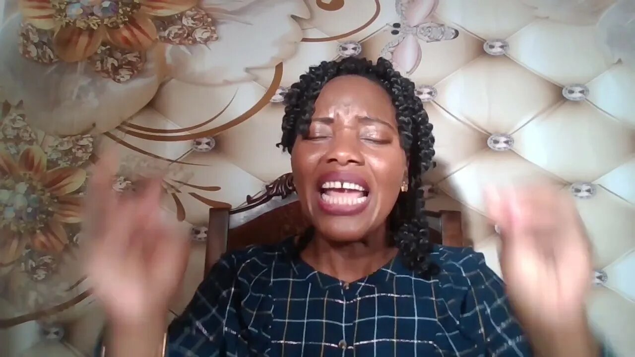 Praying for America