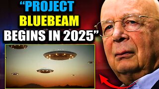 Area 51 Insider: Fake Alien Invasion Will Usher in One World Government in 2025