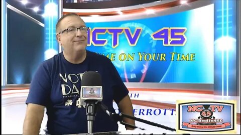 NCTV45 CEDARS SPORTS CORNER REPORT TUESDAY SEPTEMBER 6 2022 PLEASE SHARE