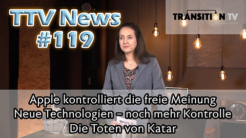 TTV News Nr. 119