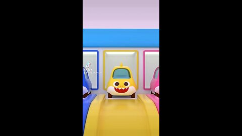 Video kids - babycar