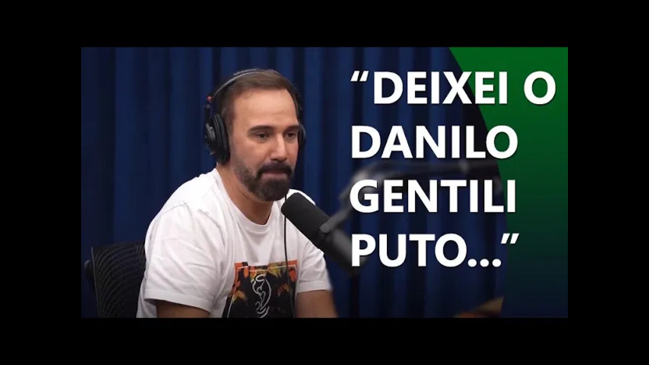 TENHO TDAH | DIOGO PORTUGAL VENUS PODCAST #25