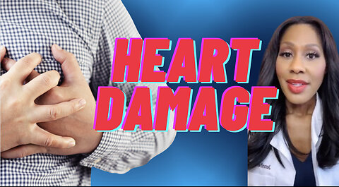 How Does Diabetes Damage Your Heart? A Doctor Explains