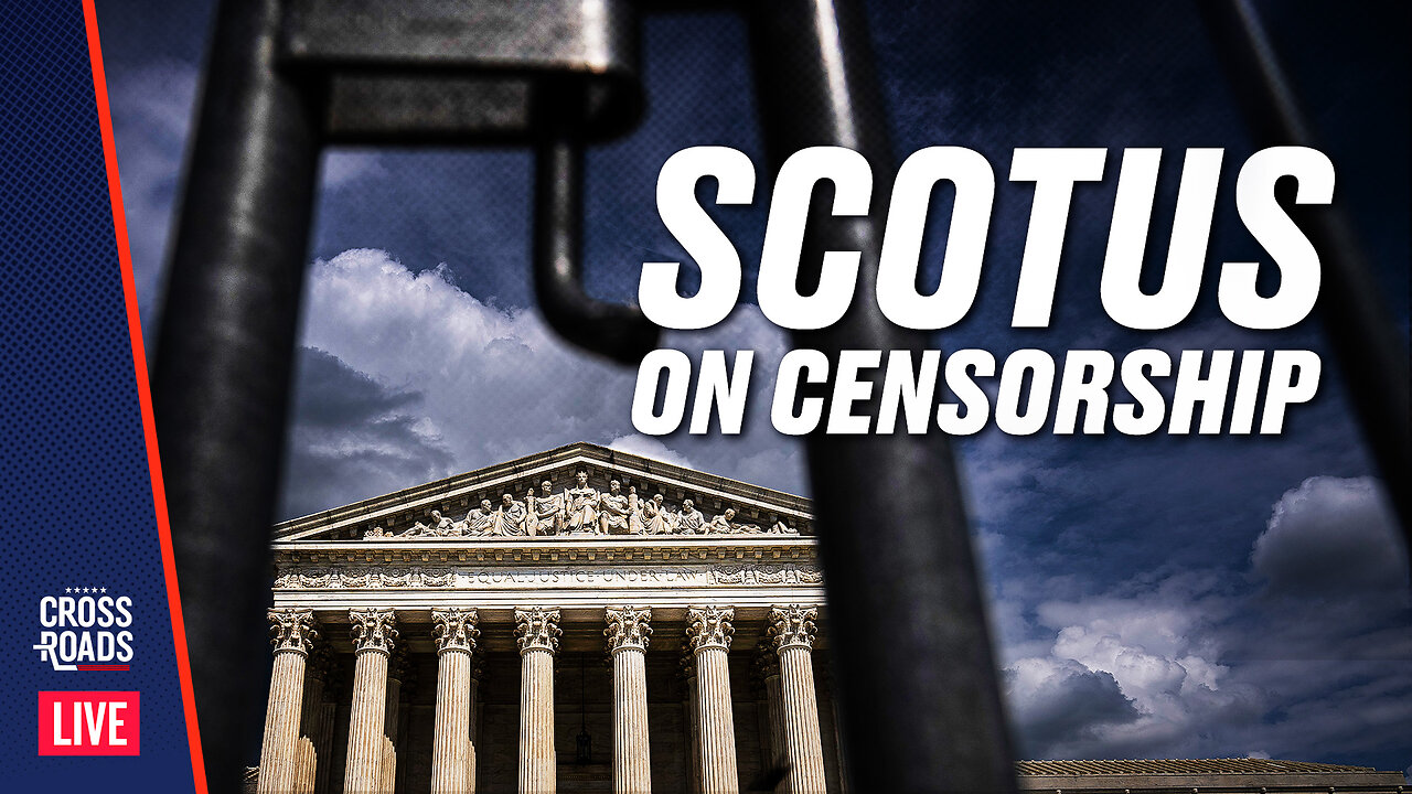 Free Speech Battle Heads to Supreme Court