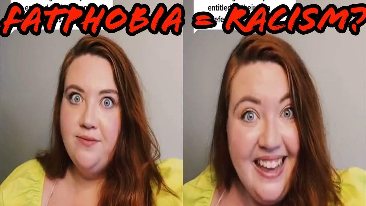 These Woke SJW Tiktoks are Insane - Tiktok Cringe