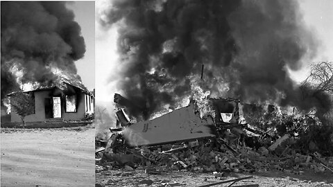 Black & Mexican families sue Palm Springs & file racial reparations claim