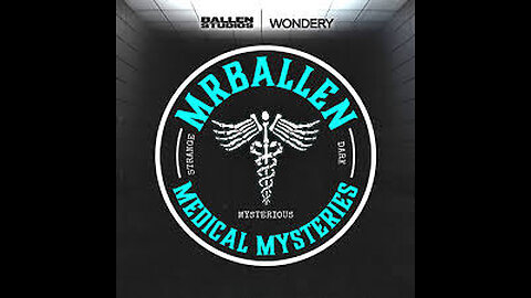 Crime That Shook Kentucky | MrBallen Podcast &. MrBallen’s Medical Mysteries