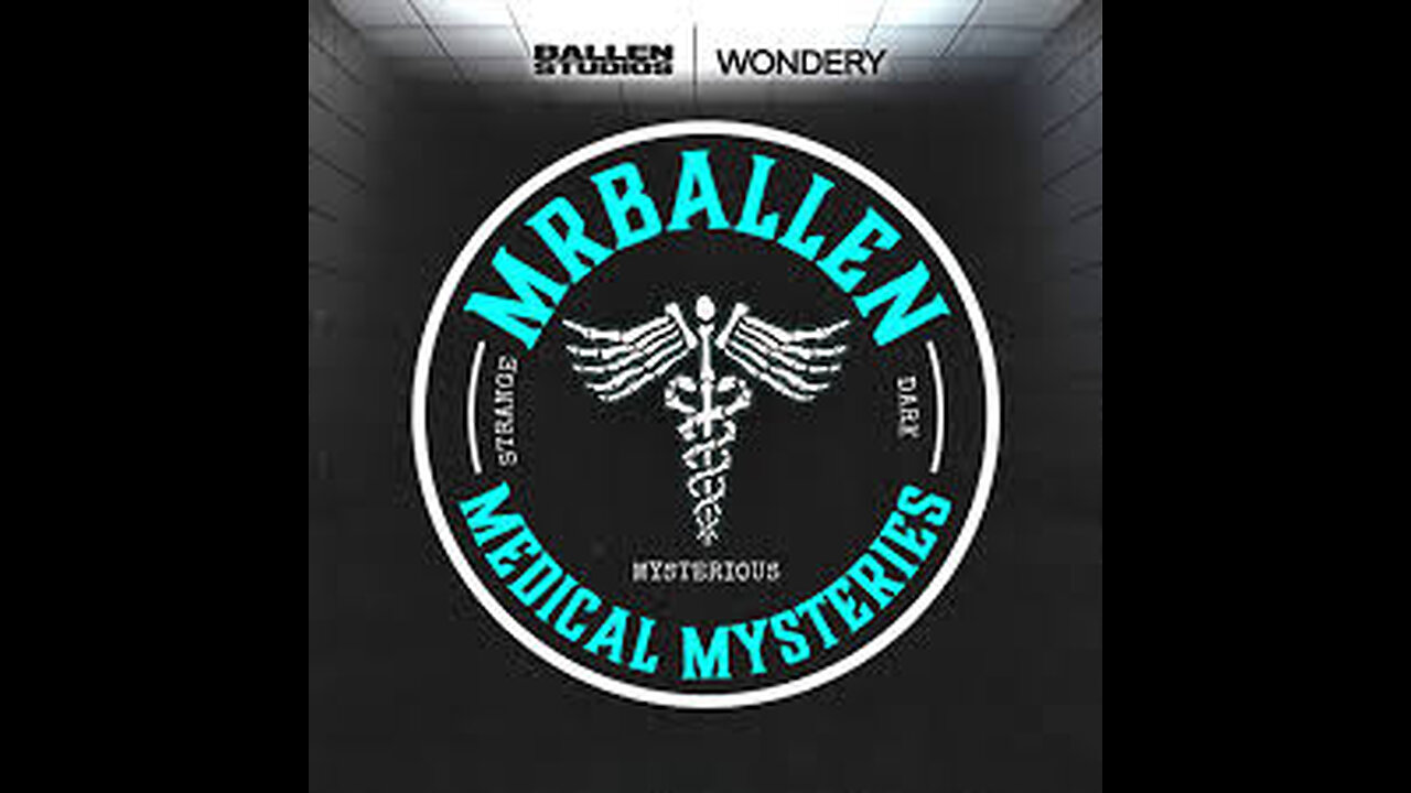 Crime That Shook Kentucky | MrBallen Podcast &. MrBallen’s Medical Mysteries