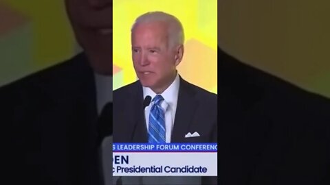 Biden in 2019: “Imagine What Can Happen in Ukraine” Under Trump