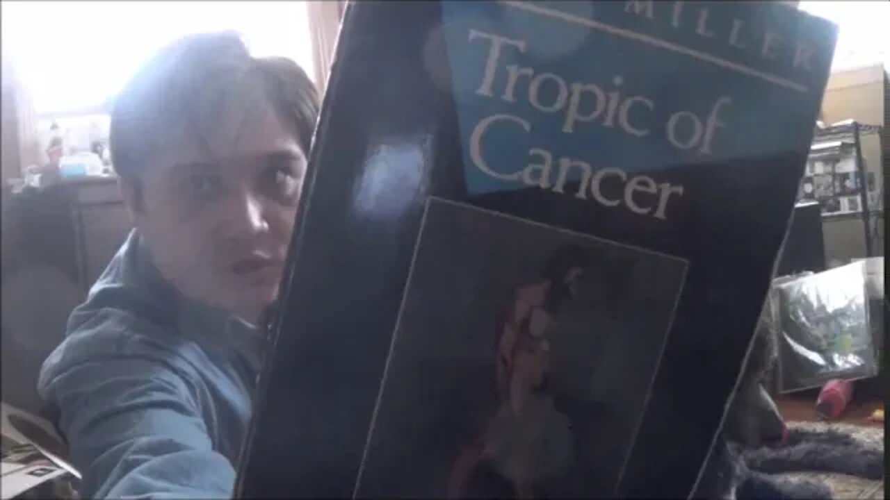 My Movie book ownership