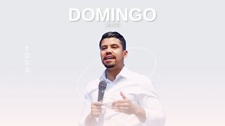 CULTO DA FAMILIA - 21/08/2022