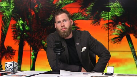 WAR ROOM (Full Show) Thursday - 5/26/22