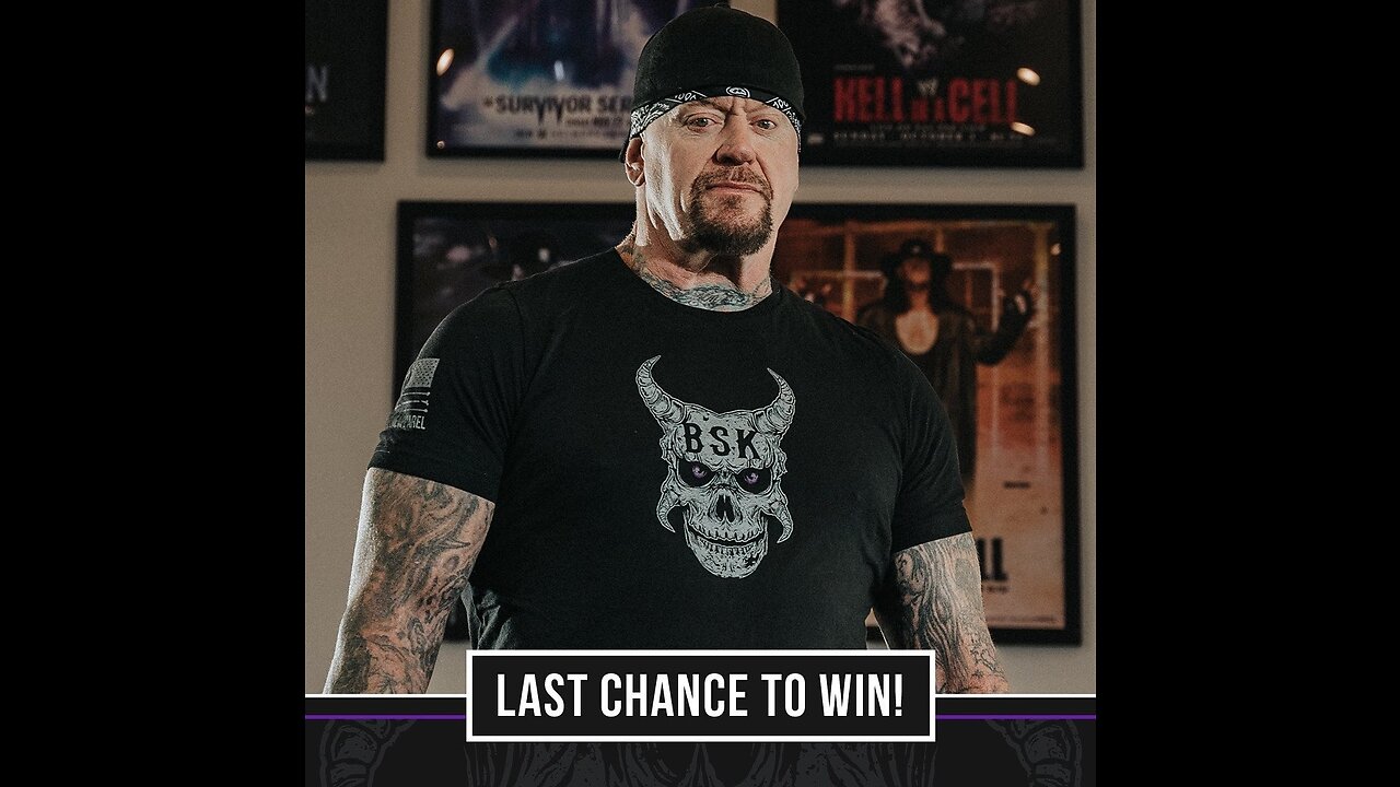 wwe 20 years ago today, @undertaker rolled into #WrestleMania XIX