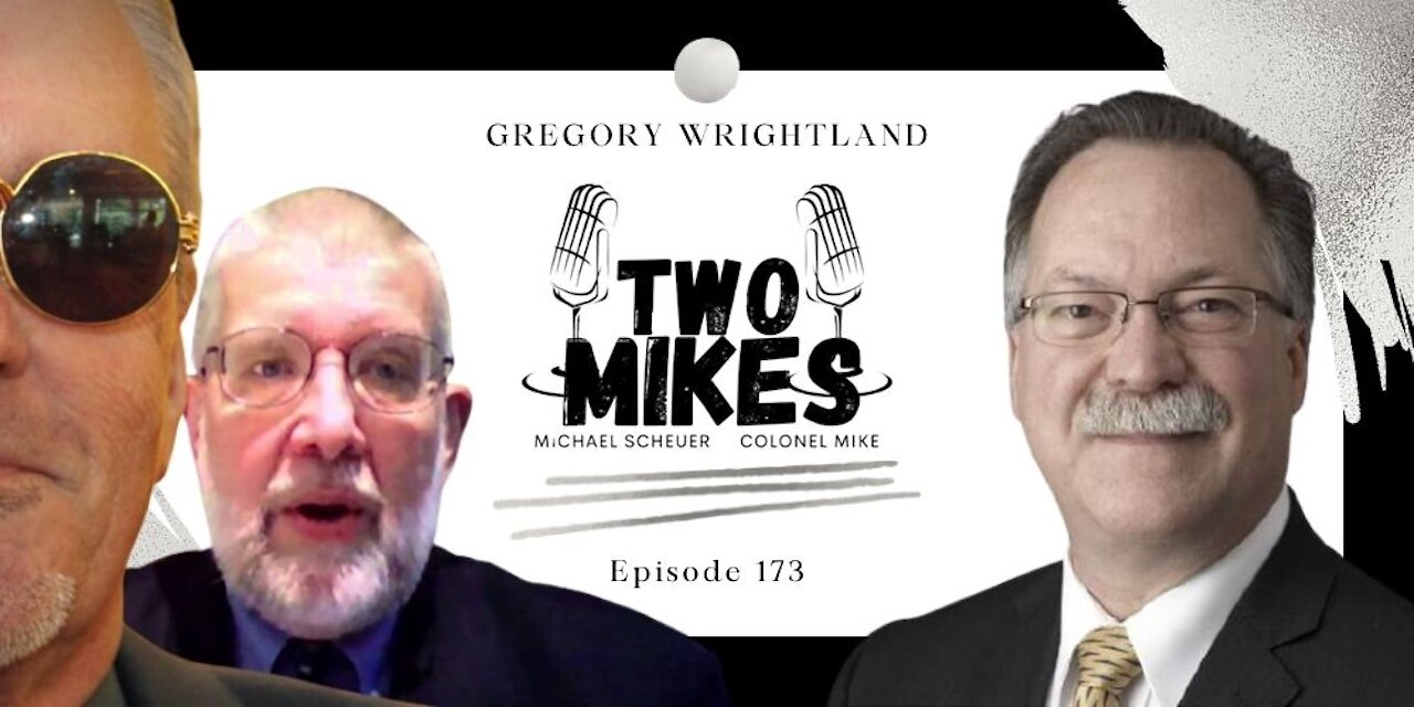 Gregory Wrightstone: Reducing CO2 is a Recipe for Suicide for all Life on the Planet