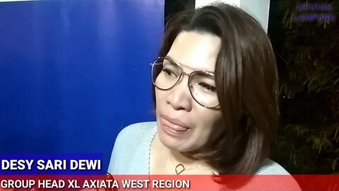 XL AXIATA SILATURAHMI DENGAN AWAK MEDIA LAMPUNG SIAP HADIRKAN JARINGAN BERKUALITAS DI TEMPAT WISATA