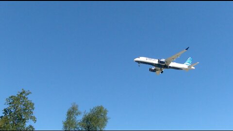 Plane-spotting near Mitchell Airport, Milwaukee's underrated activity