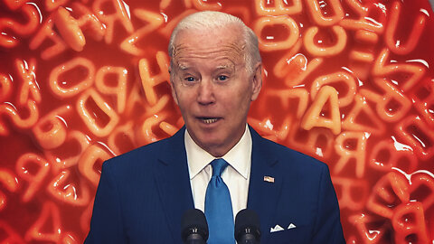 Is This Biden's Worst Speaking Gaffe Yet?