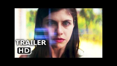 MAYFAIR WITCHES Trailer (2023) Alexandra Daddario