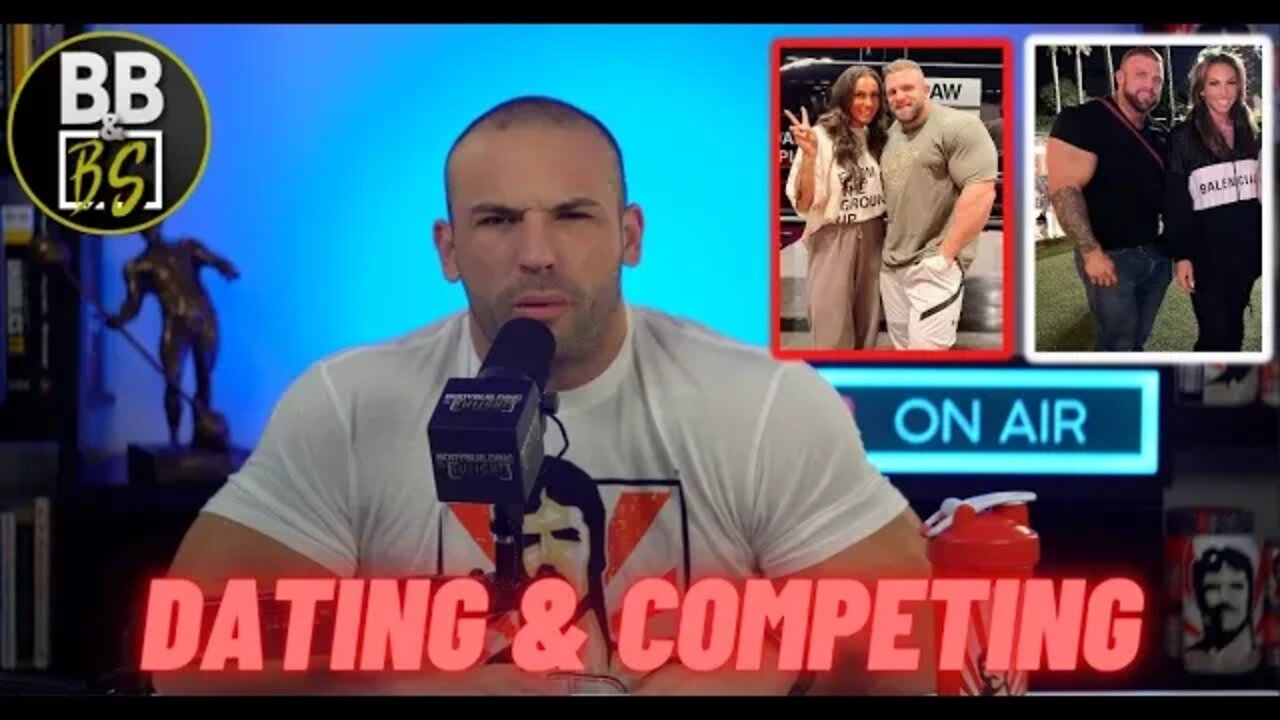 Iain Valliere & Melissa Bumstead - Do They Get Along ??
