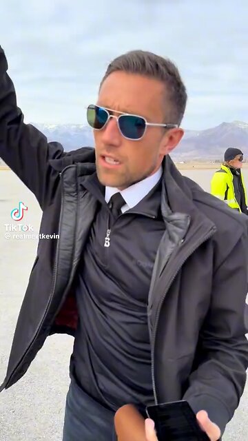 BidenJoe At It Again